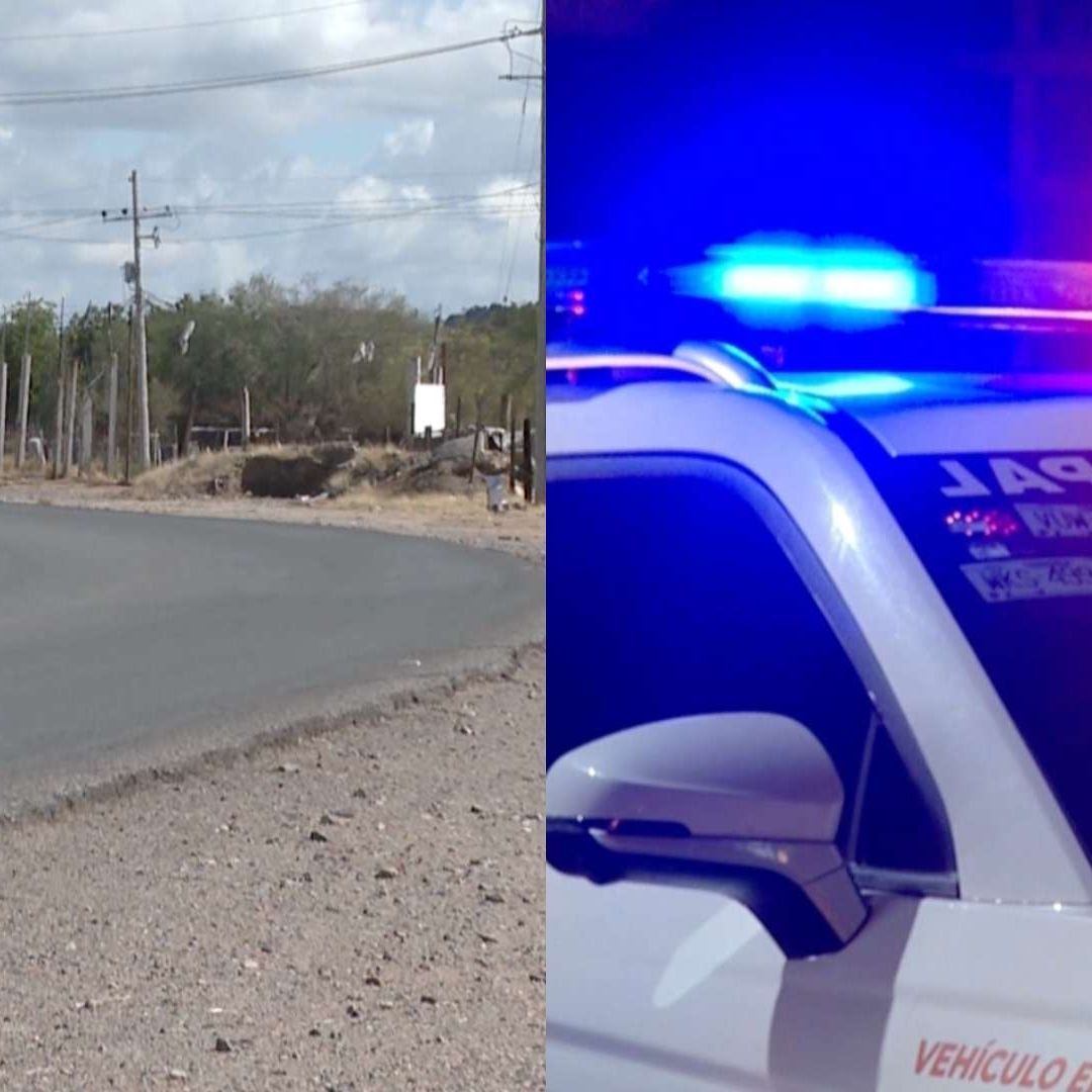 Encuentran a 3 Jóvenes Presuntamente Privados de Libertad, Golpeados y Desnudos en Hermosillo