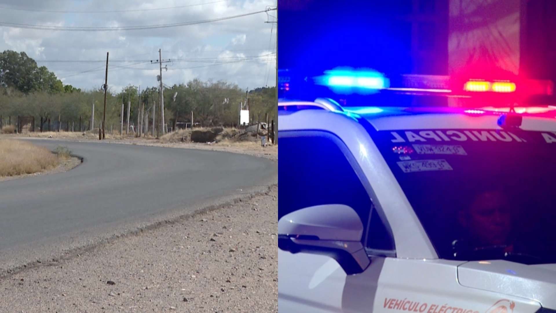 Encuentran a 3 Jóvenes Presuntamente Privados de Libertad, Golpeados y Desnudos en Hermosillo