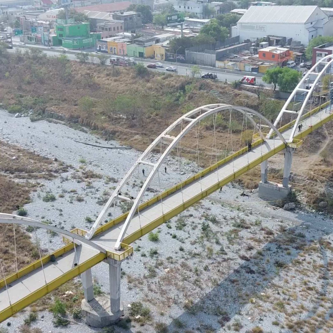 Puente del Papa