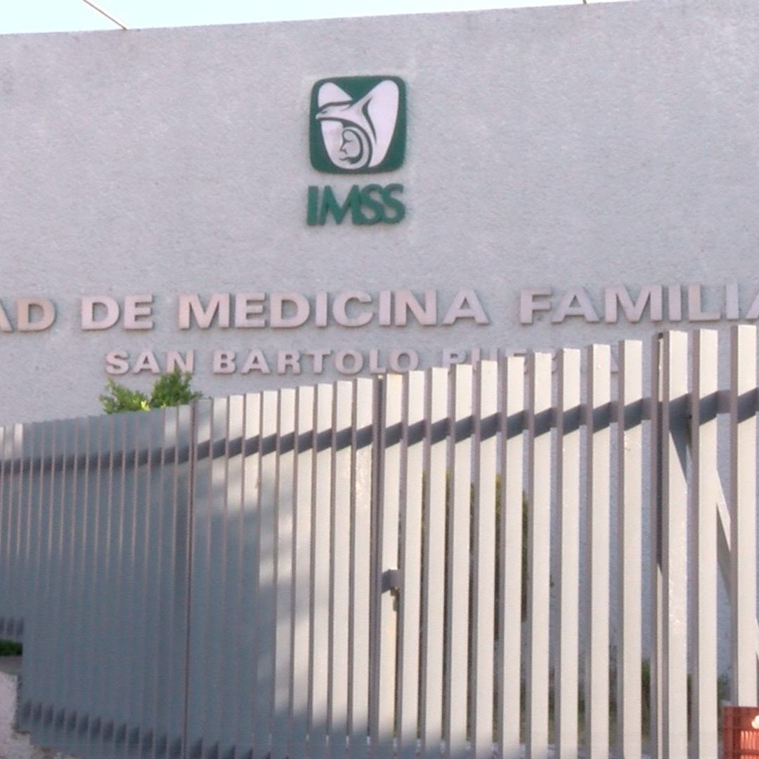 Robo de Medicamentos Controlados de Farmacia del IMSS Clínica 7 en San Bartolo Puebla