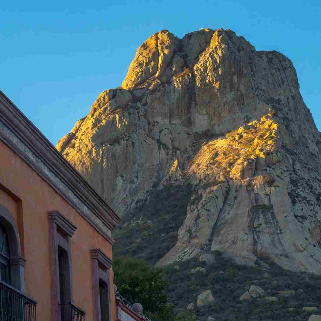 Reabren Sendero a la Peña de Bernal