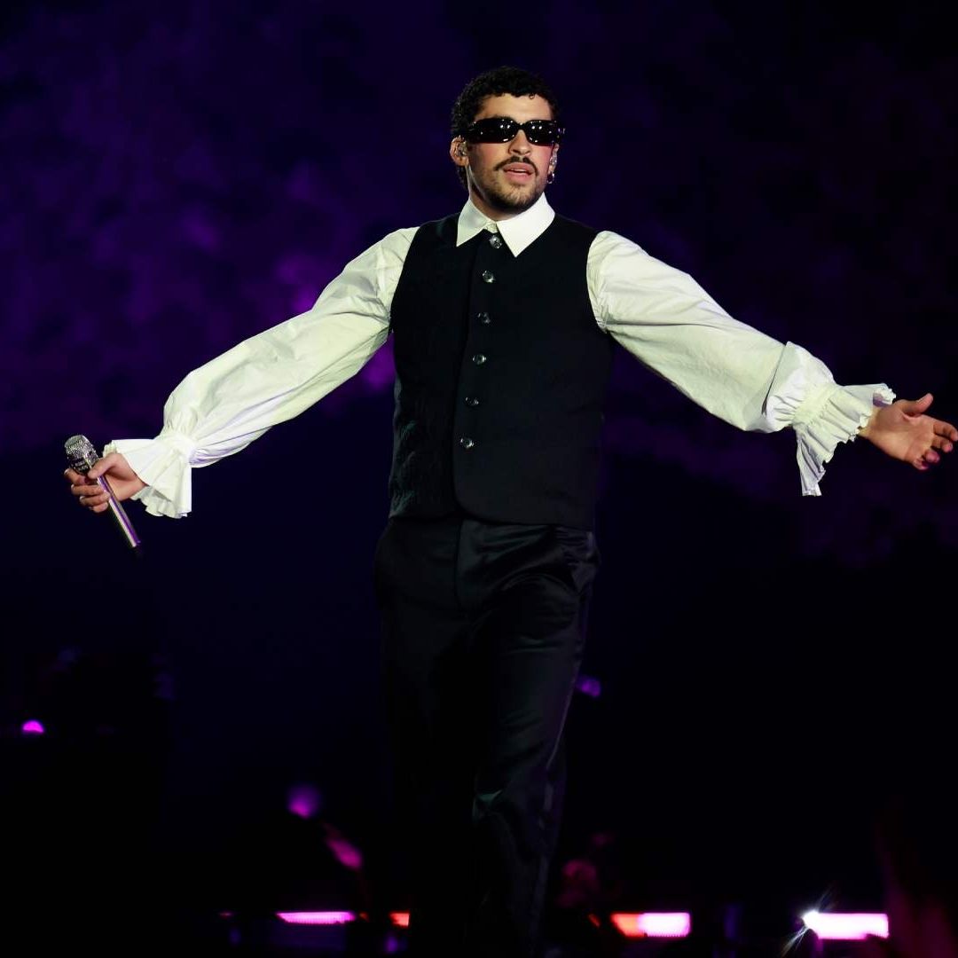 Bad Bunny Reaparece para Celebrar su Cumpleaños tras Triunfar en Japón
