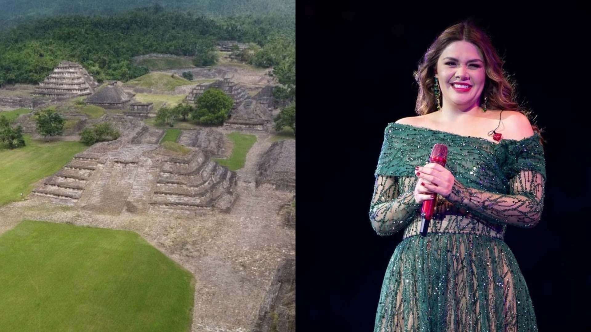 Cartelera Cumbre Tajín 2026 Qué Artistas Estarán Fechas Horarios Evento Veracruz