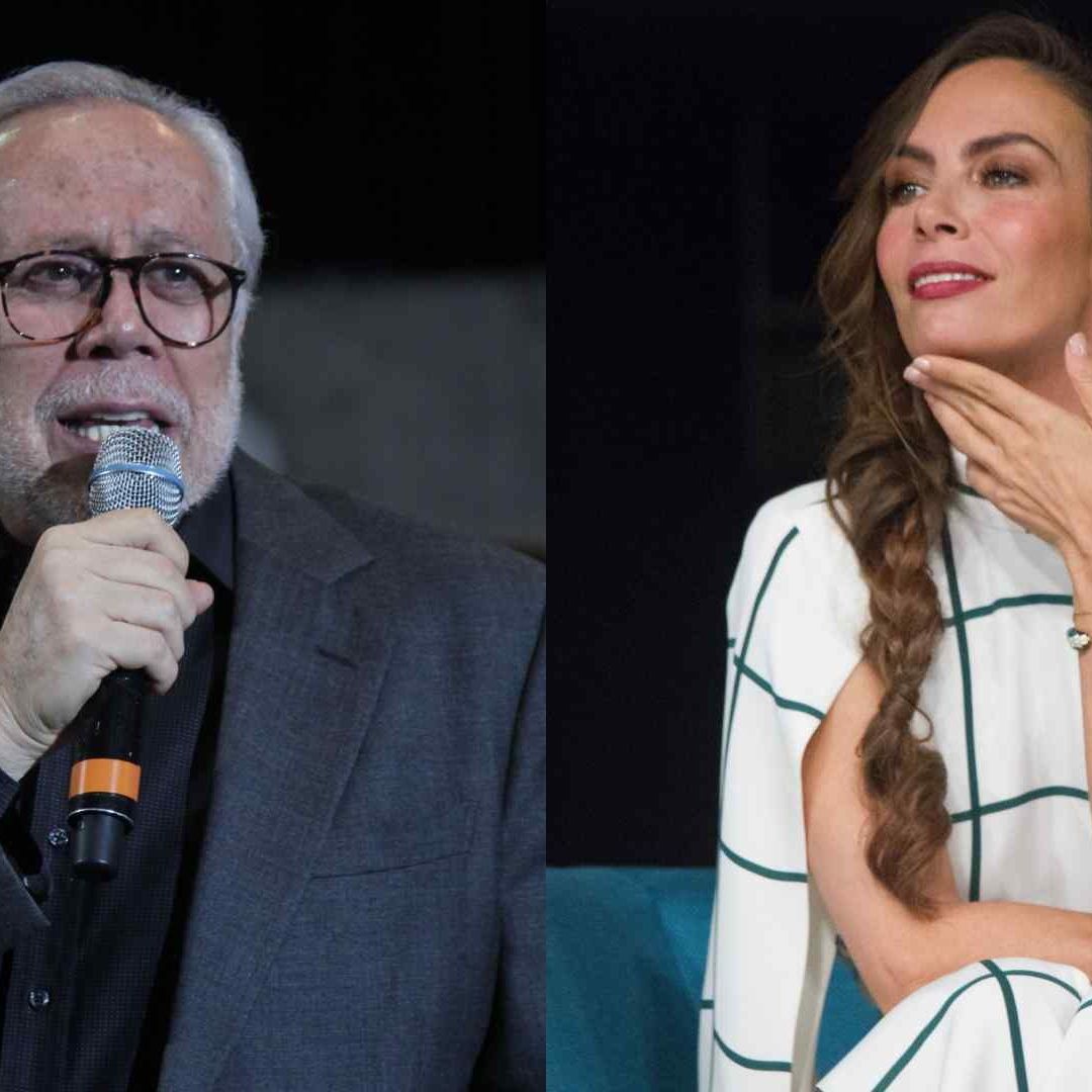 Sasha Sokol Acusa Que Luis de Llano No Ha Cumplido con su Sentencia: ¿Qué Exige la Cantante?
