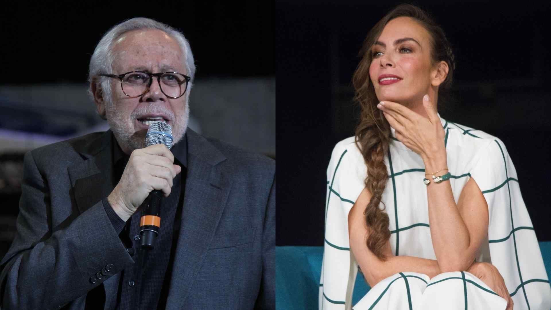 Sasha Sokol Acusa Que Luis de Llano No Ha Cumplido con su Sentencia: ¿Qué Exige la Cantante?