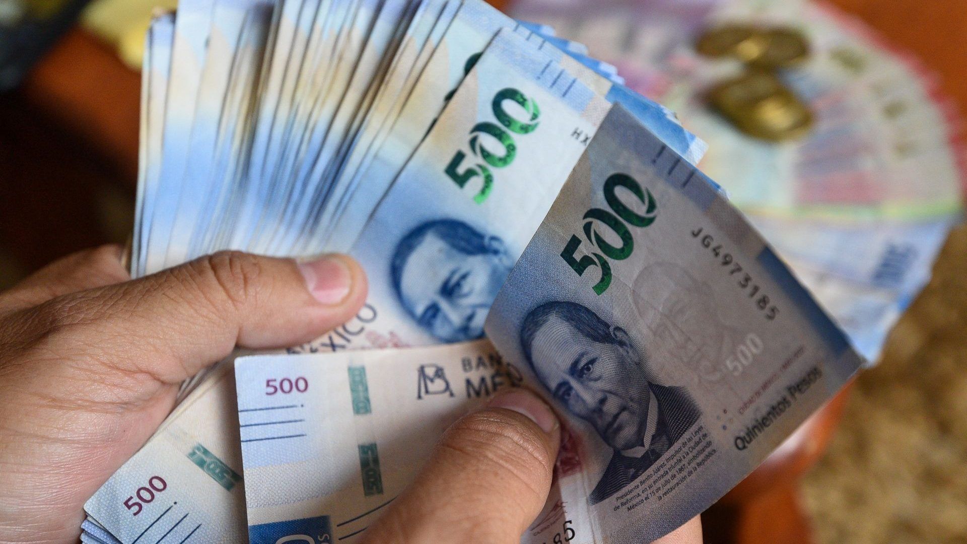 Terminan ‘Pensiones Doradas’ en México tras Aval del Senado ¿Qué Son y a Quiénes Afectan?