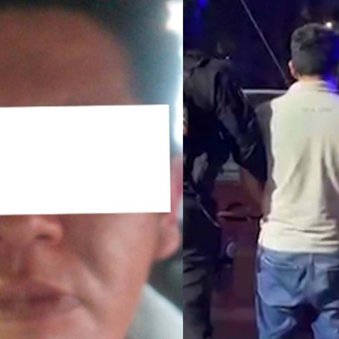 Erick Eduardo “N” fue vinculado a proceso