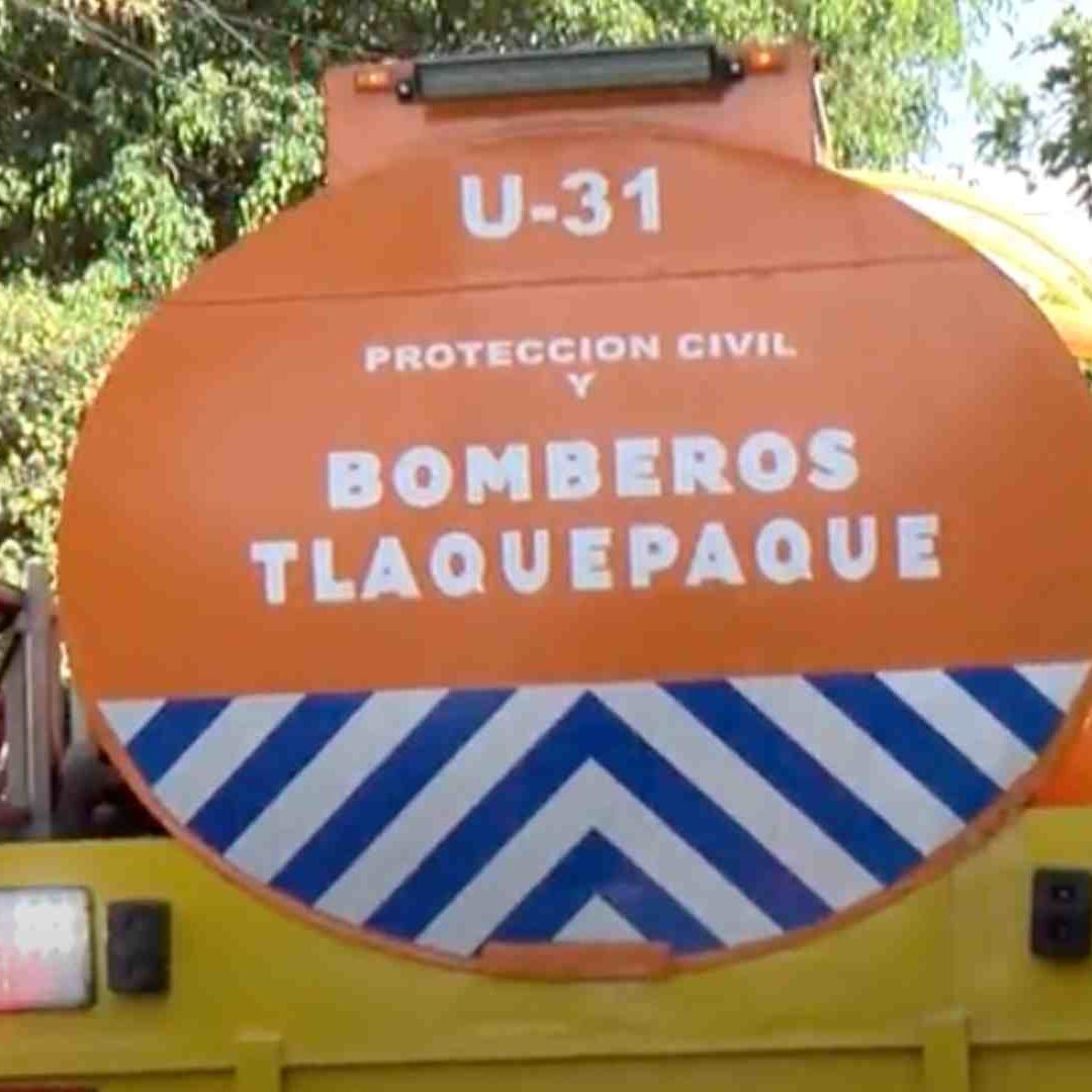 autoridades lograron la captura de Mercedes “N” y Daniel “N”