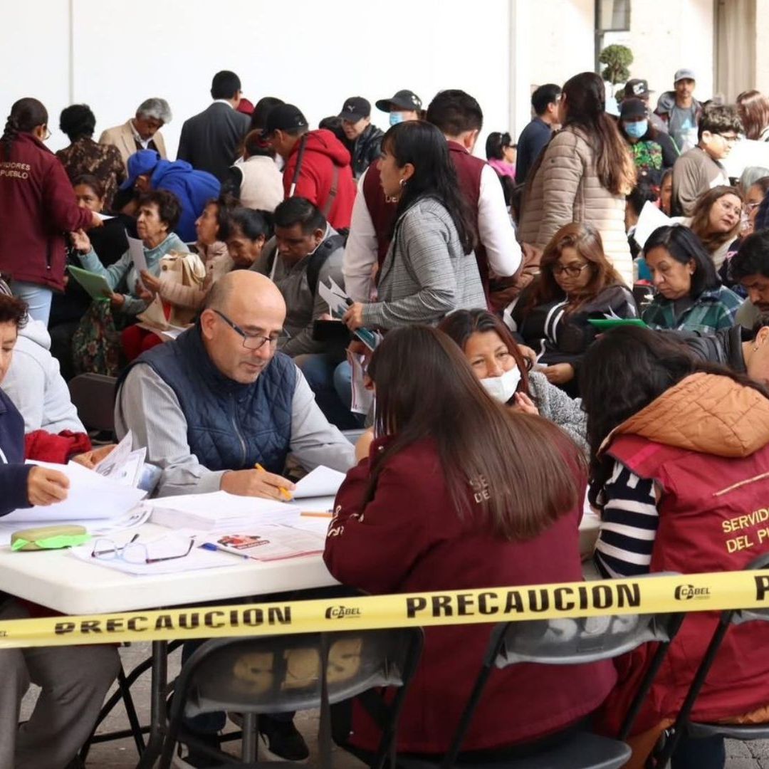 Los 5 apoyos Bienestar para mujeres y hombres de 18 a 64 años con registro en marzo 2026 fechas y requisitos