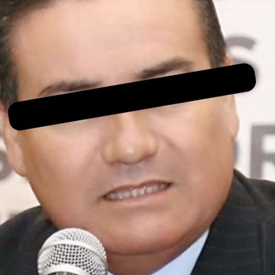 Autorizan Prisión Domiciliaria a Exsecretario de Educación y Cultura de Sonora