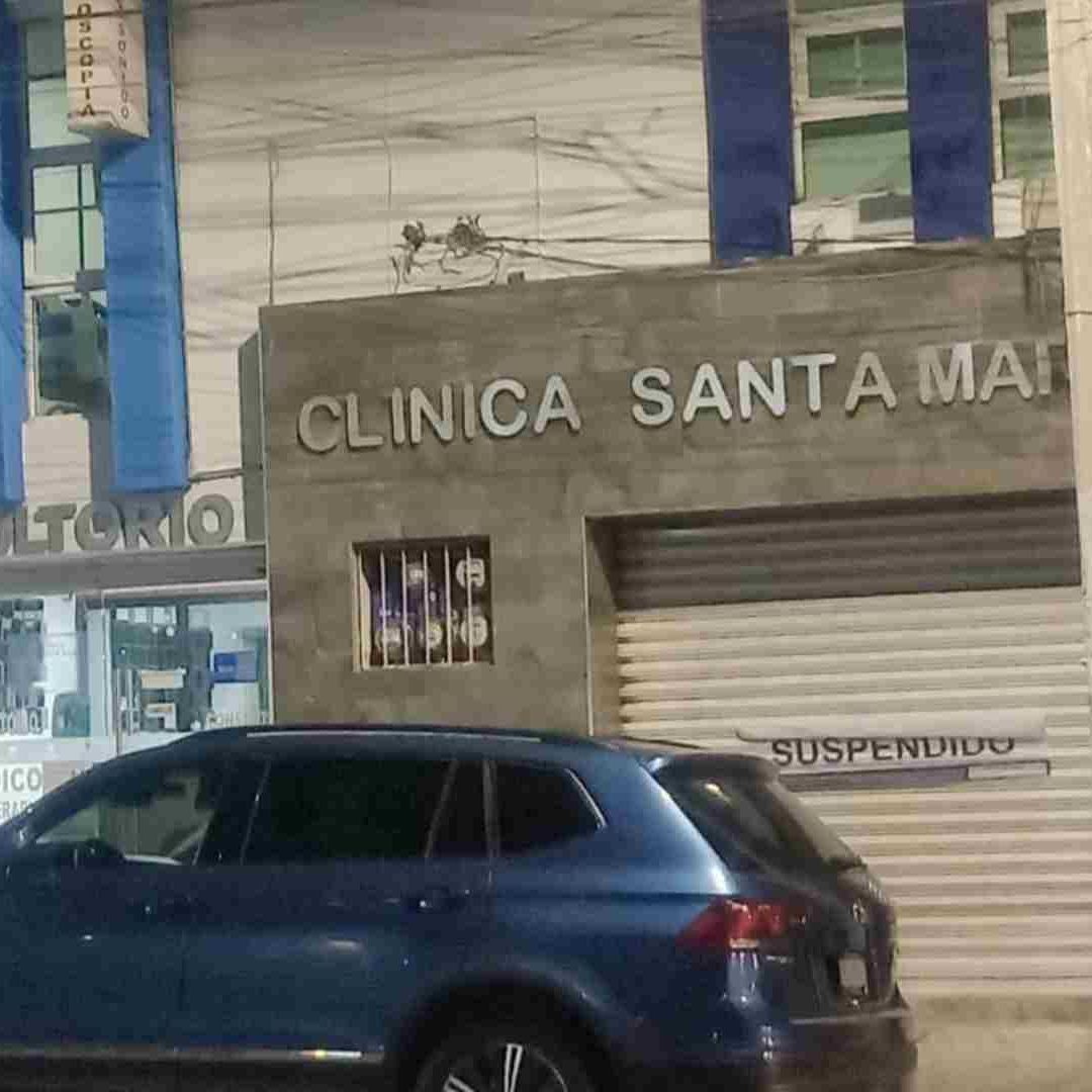 Fiscalía Suspende Clínica en Querétaro