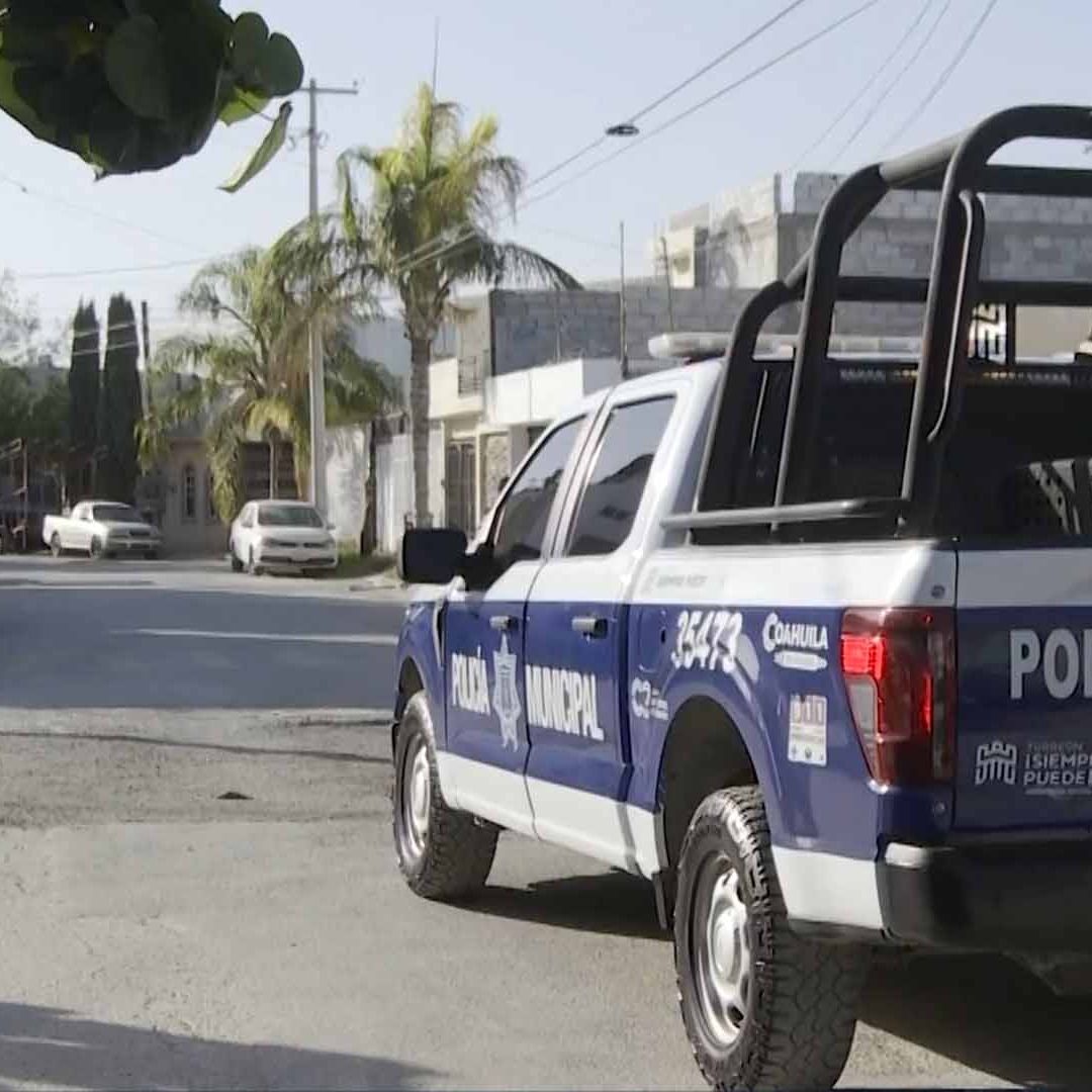 Padre Atropella por Accidente a su Hijo de 12 Años en Torreón