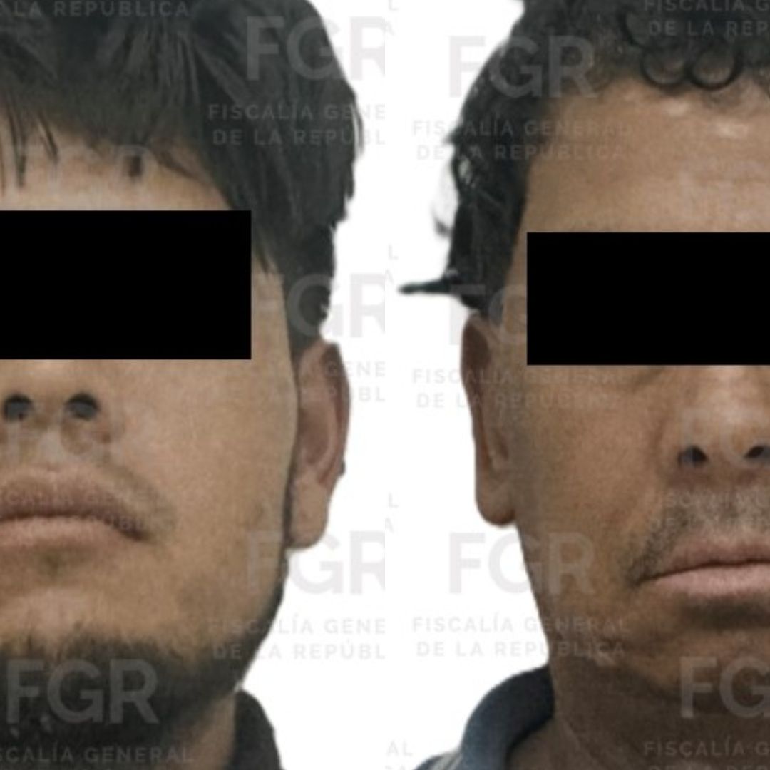 Dos Sujetos Detenidos Robo Tractocamión Carretera Los Reyes Zacatepec Españita Tlaxcala