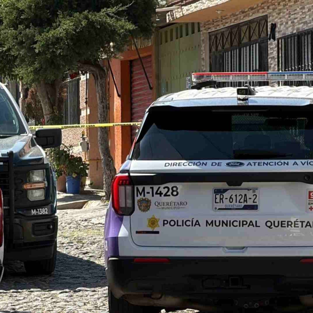 Muere una Mujer tras Balacera al Interior de un Domicilio