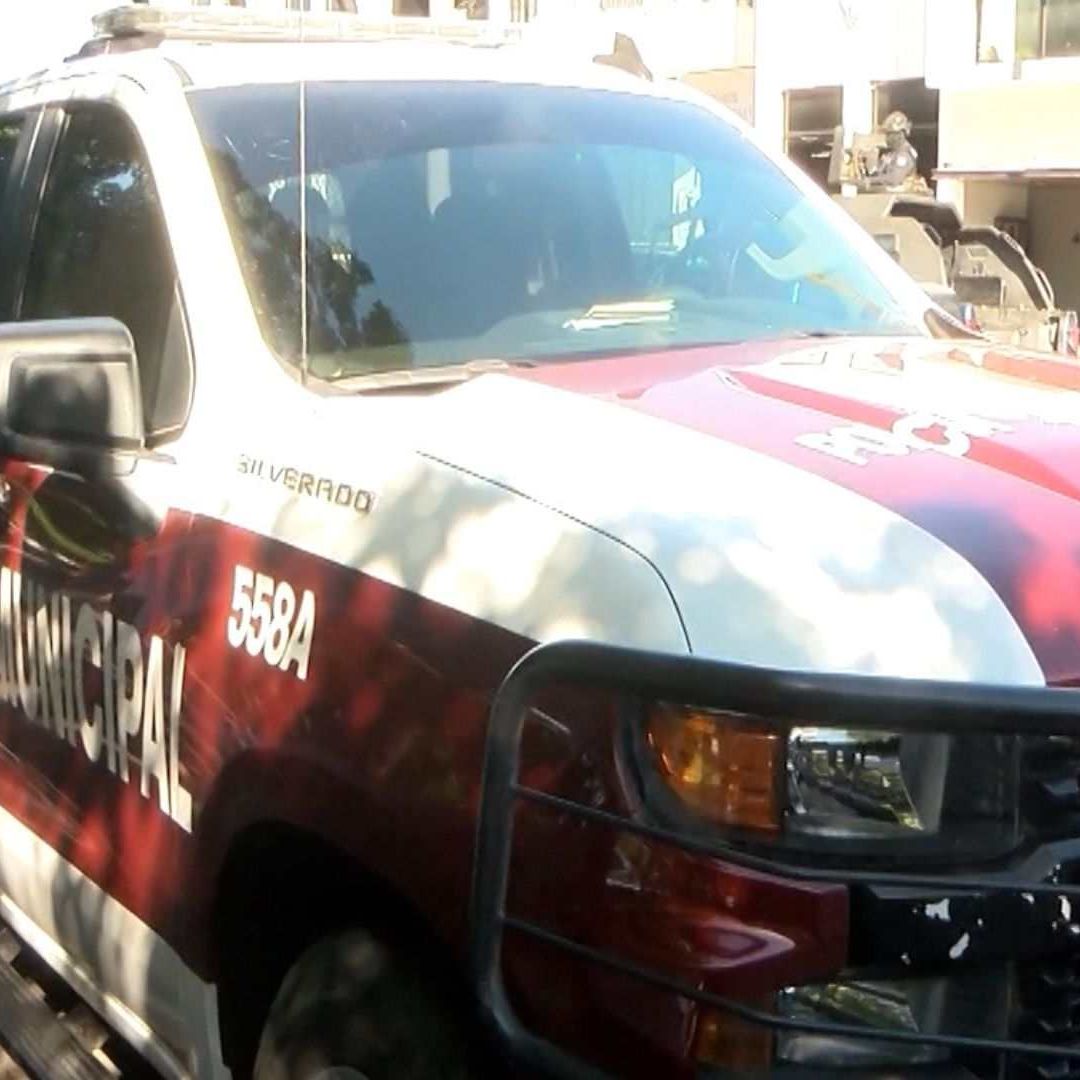 Hombre Ataca a Balazos a Policías en Los Mochis, Sinaloa tras Agredir a su Pareja y Muere