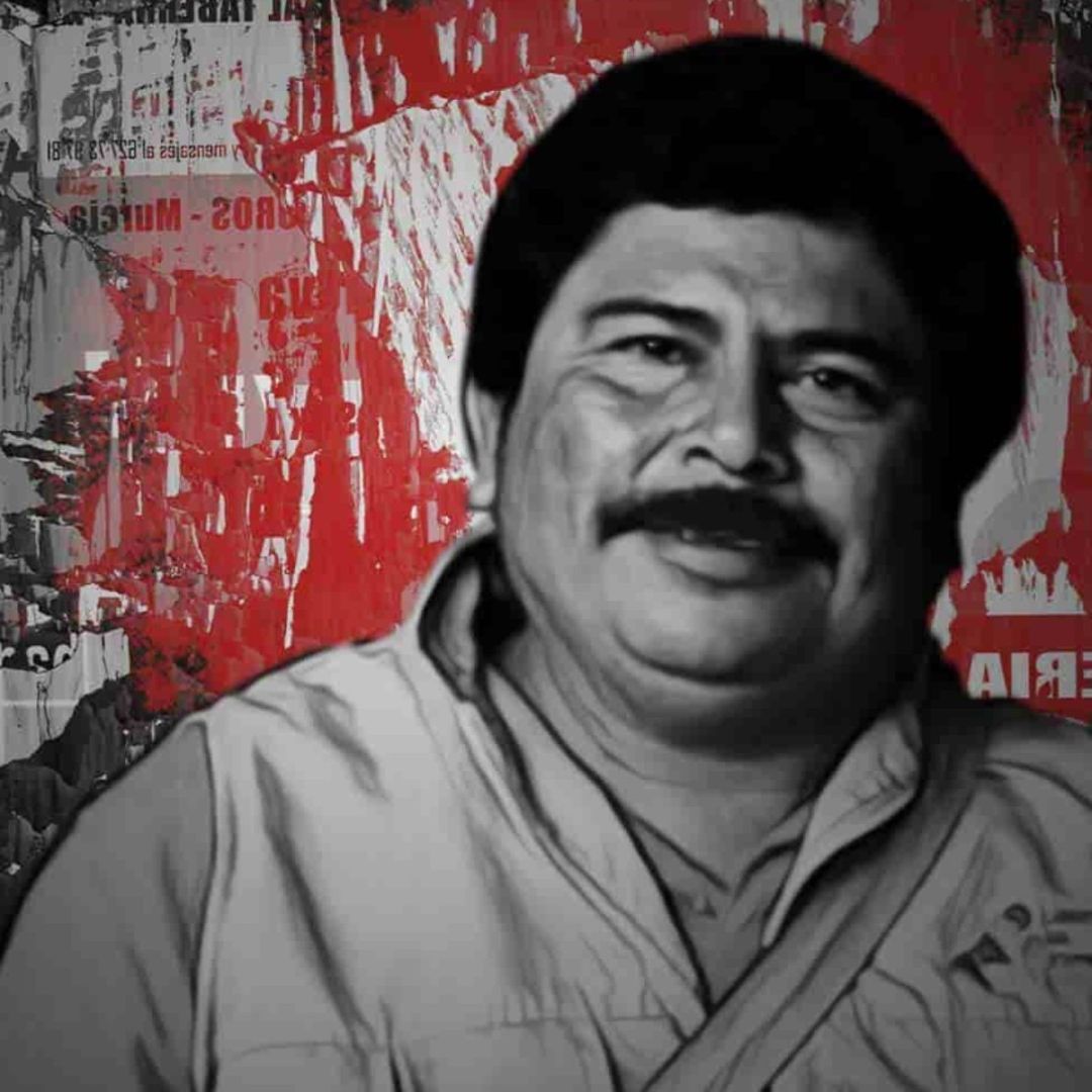 Gregorio Jiménez de la Cruz, conocido en el gremio como Goyo, era reportero y fotógrafo.