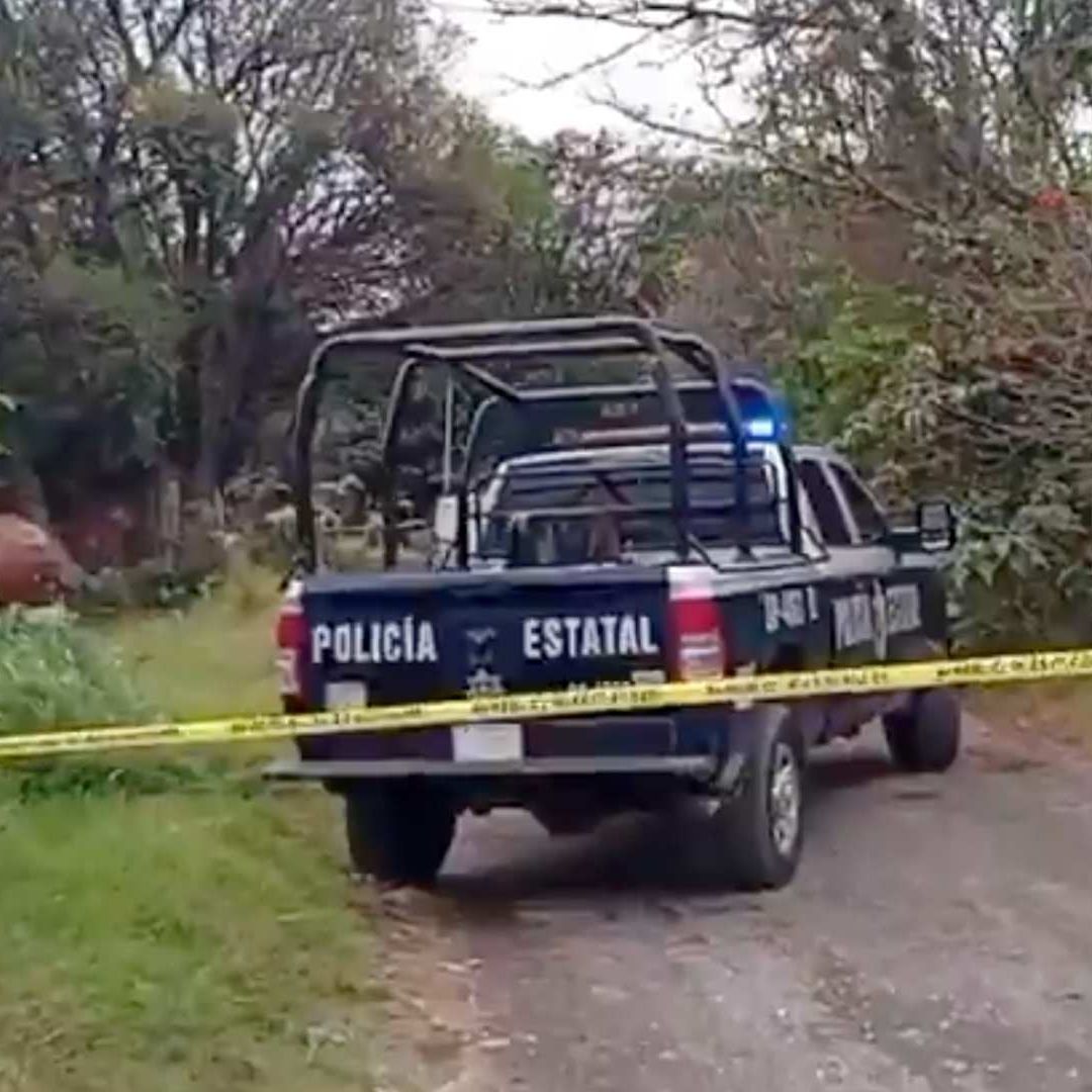 Hombre es Asesinado a Disparos en Avenida PEMEX del Municipio de Nogales Ciudad Mendoza Veracruz