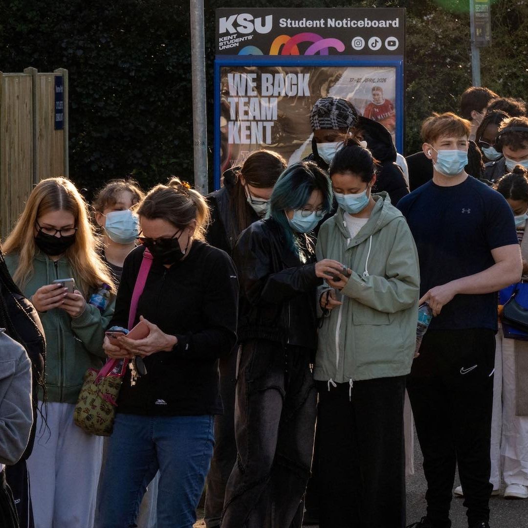 Un club nocturno sería el epicentro de contagios por meningitis en Inglaterra
