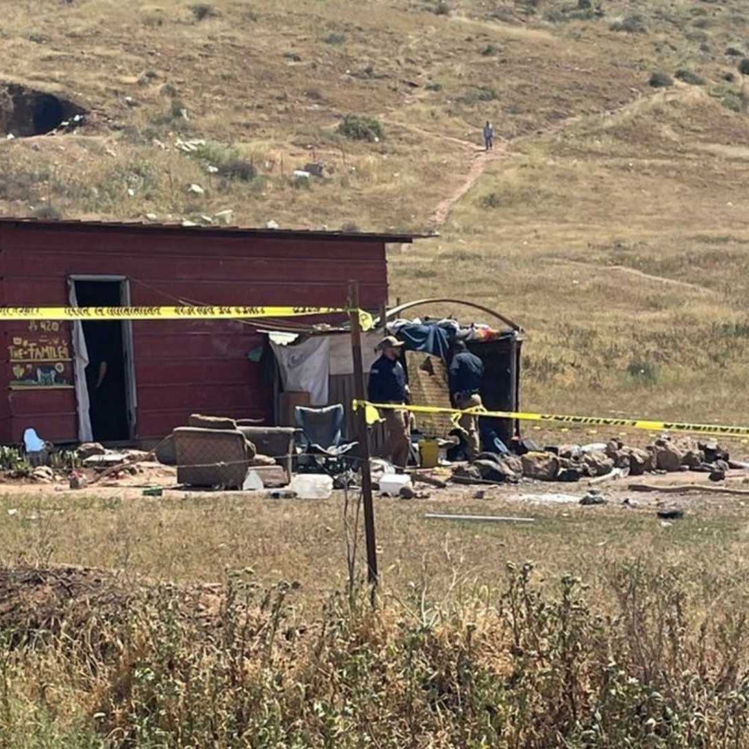 Ataque Armado Deja Tres Muertos y Dos Heridos en Maneadero