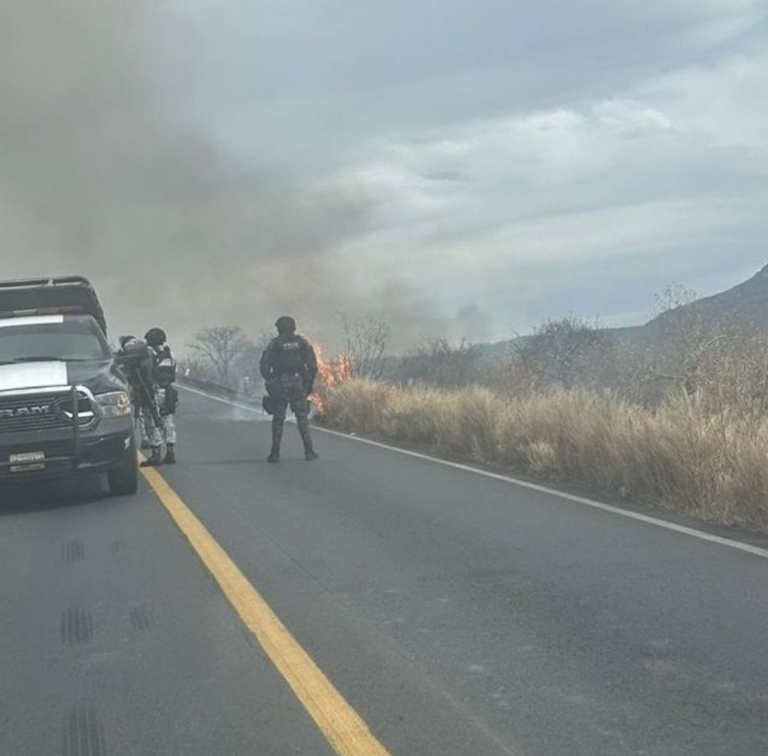 SSP Colima Confirma Muerte de Jefe de Sicarios del Cártel de Sinaloa, César Zepeda "La Varquita"
