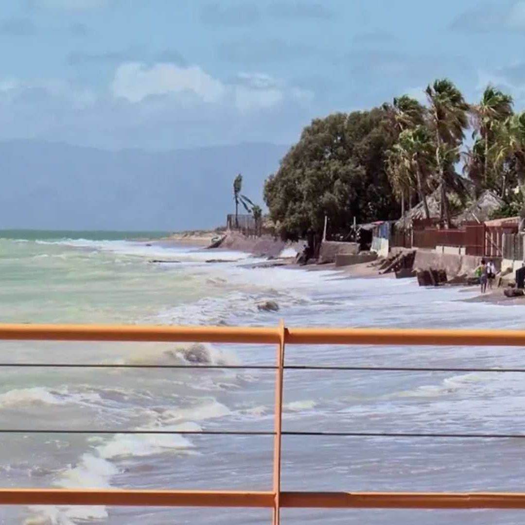 ¿Qué Playas Son Aptas para Visitar durante las Vacaciones en Sonora? Lista Completa