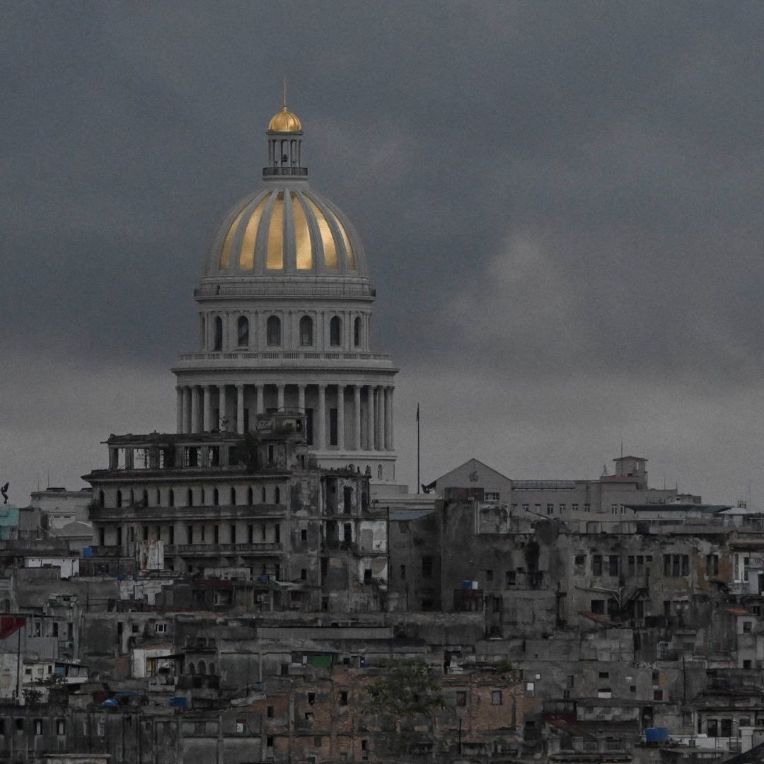 Costa Rica Cierra su Embajada en Cuba, ¿Qué Otros Países Han Abandonado su Sede en La Habana?
