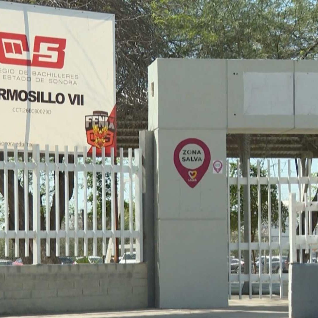 ¿Cuándo Inicia el Registro para Preparatorias Públicas de Sonora Este 2026?