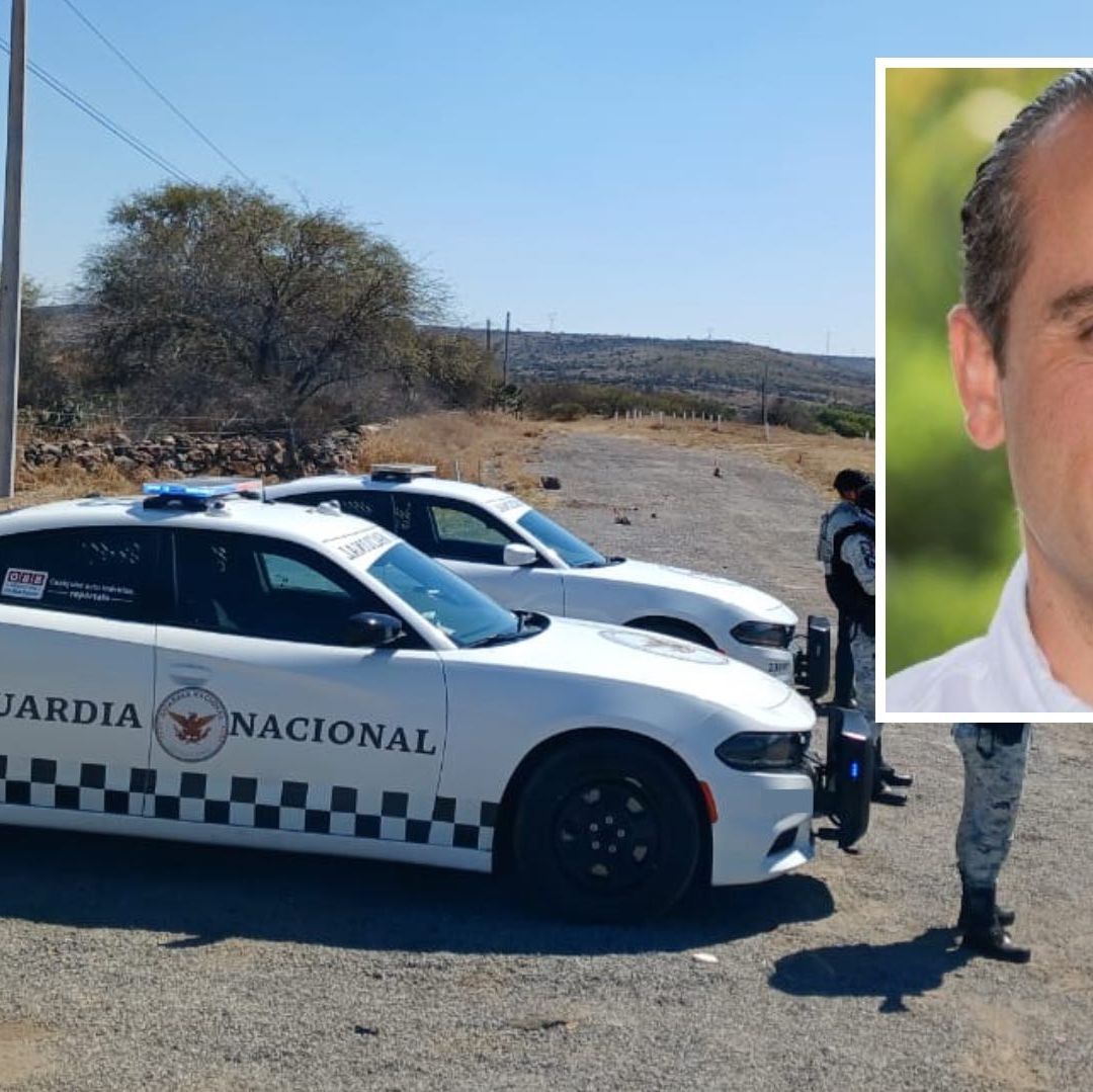 Mario Riestra Dirigente PAN Ataque Armado por Falsa Patrulla en Autopista Puebla Veracruz