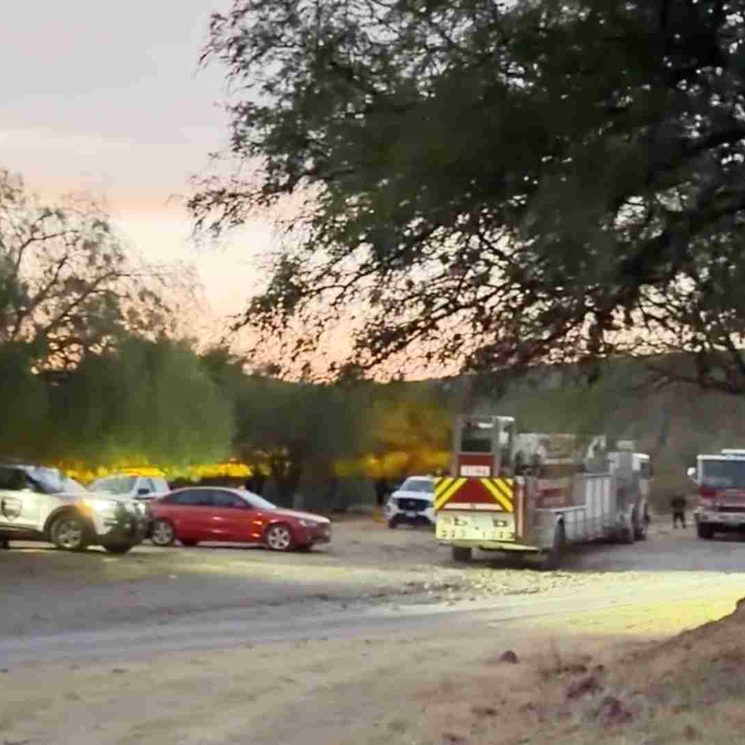 Tragedia en Presa Deja a Joven Sin Vida