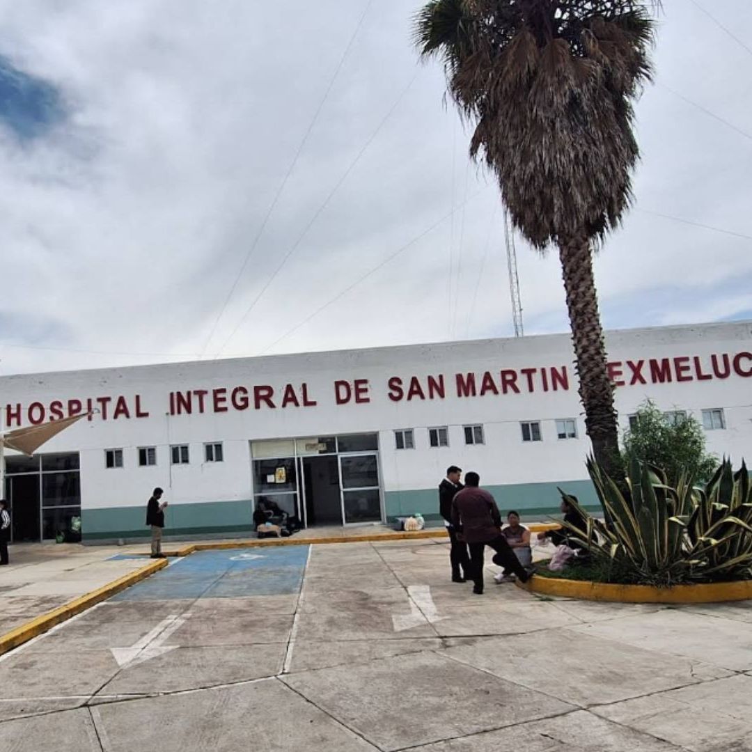 Un Muerto y Cuatro Heridos por Balacera Ataque Directo en Autopista México Puebla Santa Rita Tlahuapan