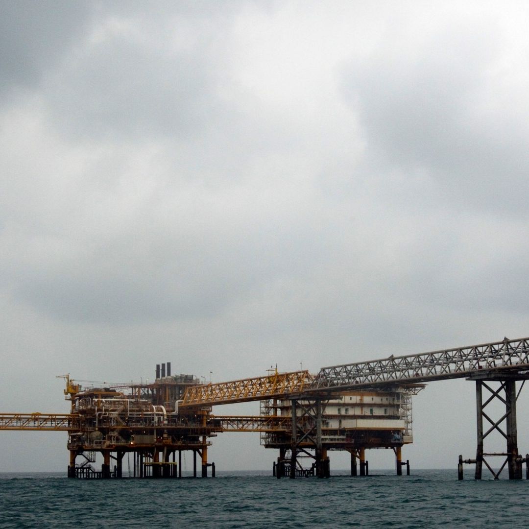 Trump Amenaza Destruir Yacimiento de Gas South Pars Si Irán Ataca Complejo de Catar.