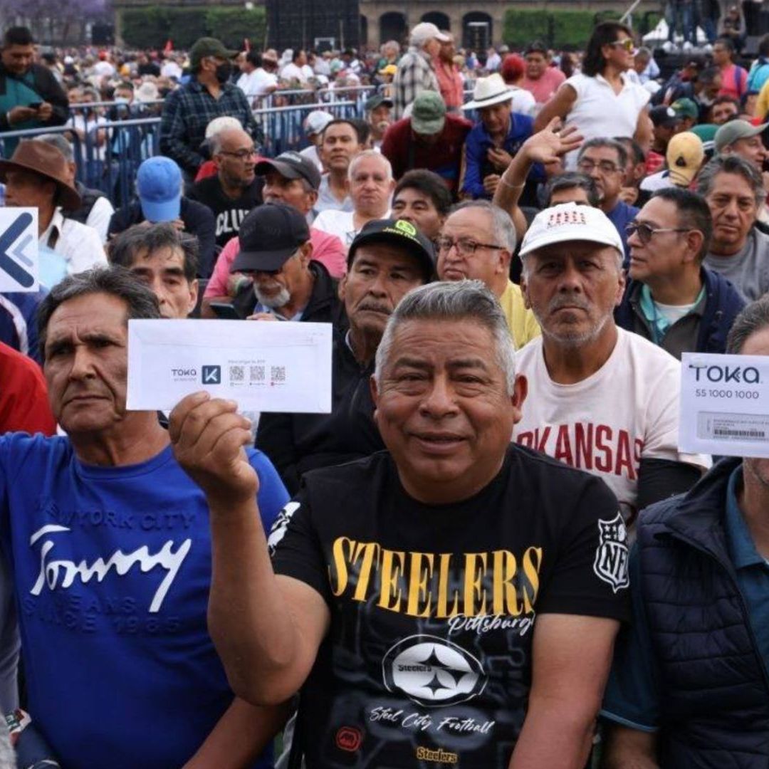 Pago Pensión Hombres Bienestar 2026
