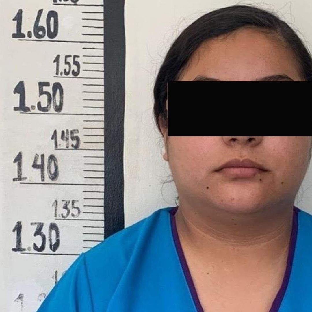 Dictan Tercera Sentencia Contra Naomi Yamile en Ciudad Juárez; Suma Más de 71 Años