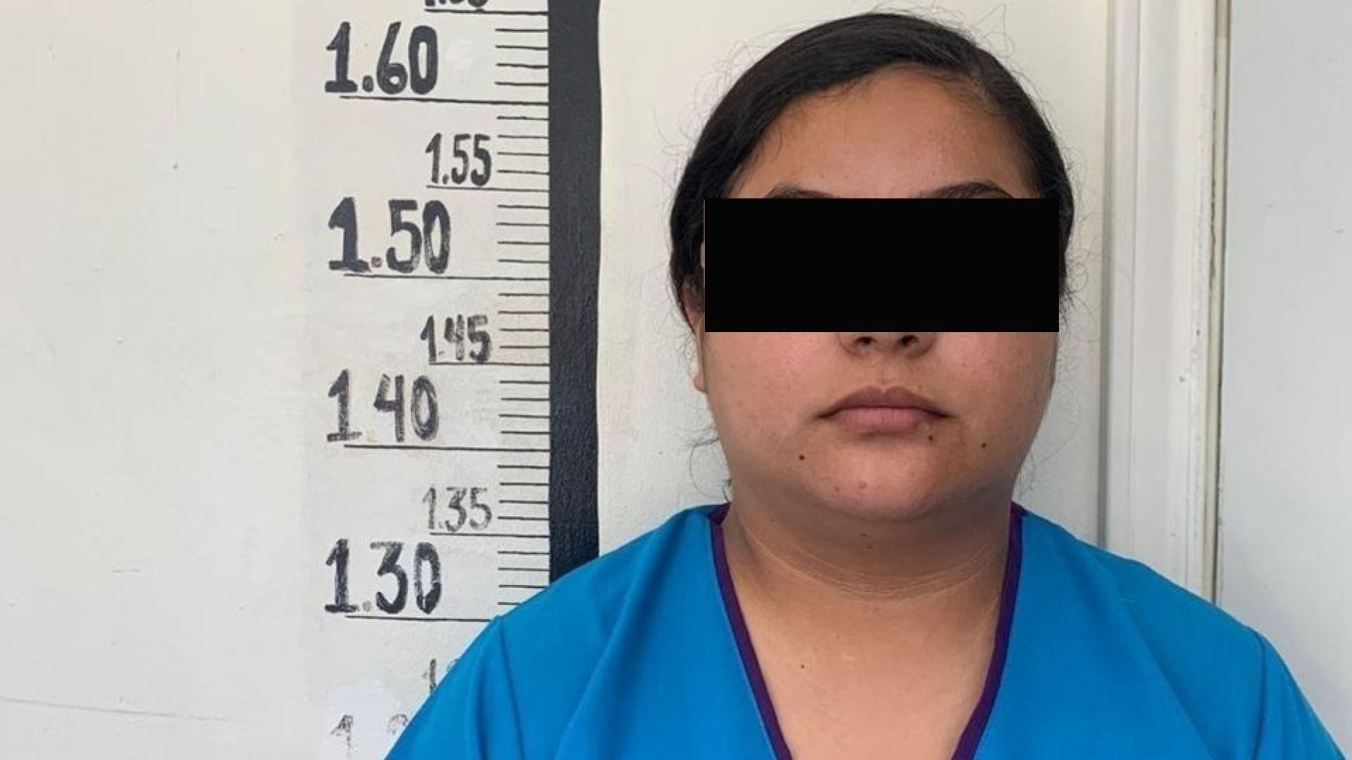 Dictan Tercera Sentencia Contra Naomi Yamile en Ciudad Juárez; Suma Más de 71 Años