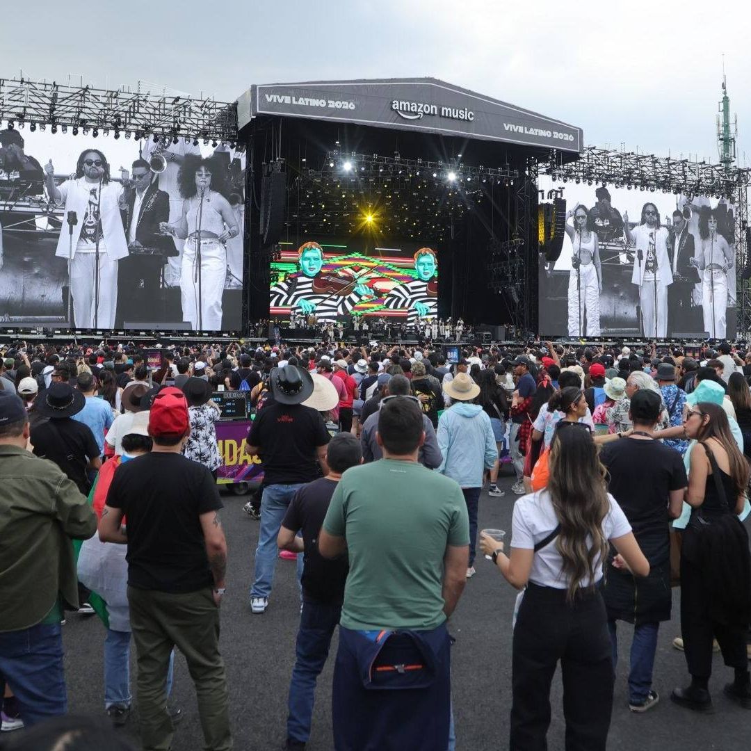 Ley Itacate: Proponen Reforma para Permitir Ingresar Alimentos y Bebidas a Conciertos en CDMX