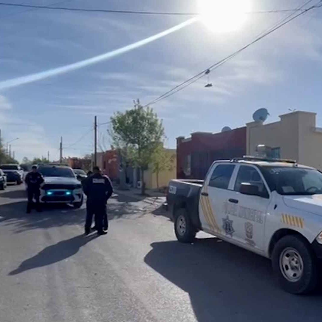 Autoridades Investigan Muerte de Bebé de Dos Meses en Piedras Negras