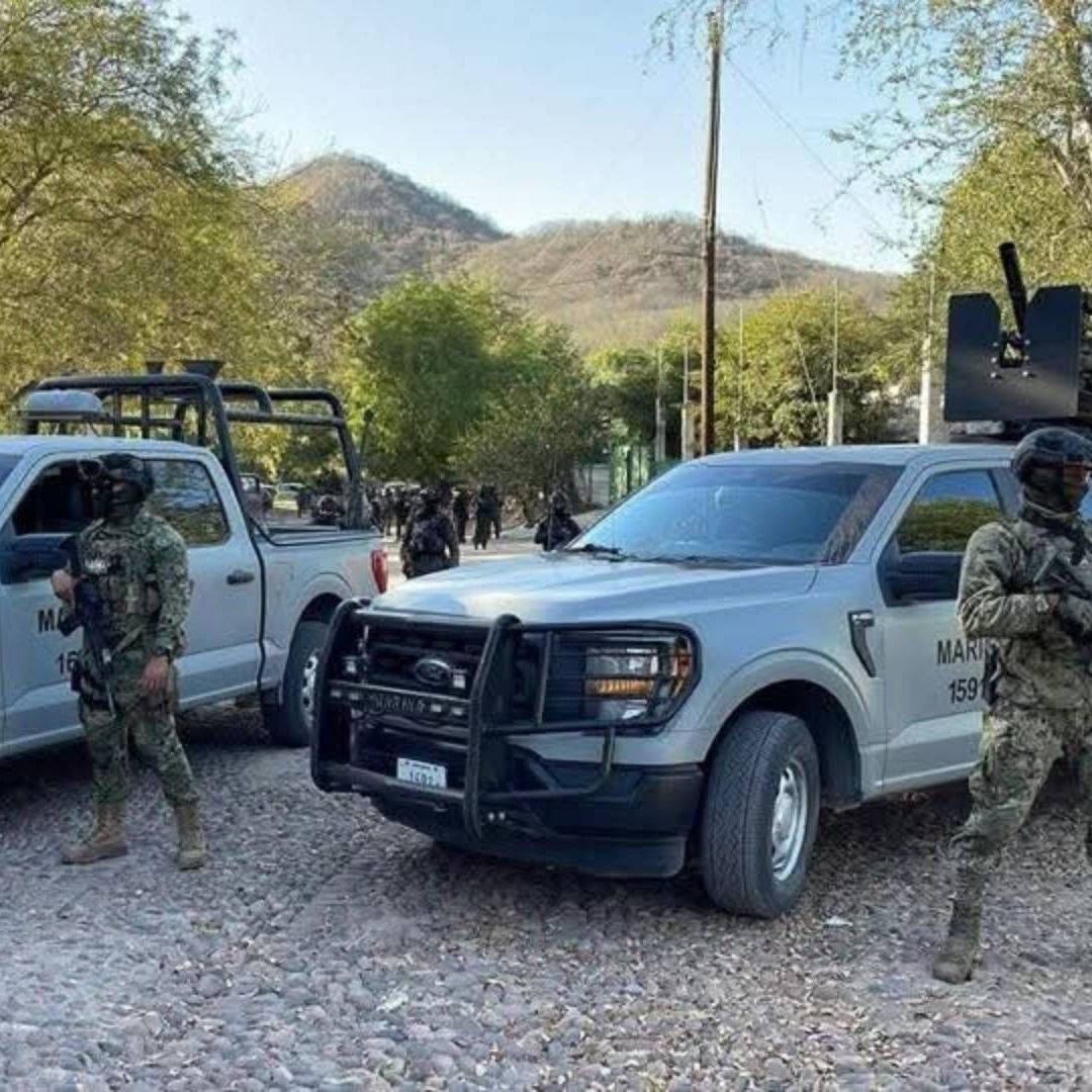 ¿Quién es Mónica Zambada, Liberada y Entregada a Familiares Tras Fuerte Operativo en Sinaloa?