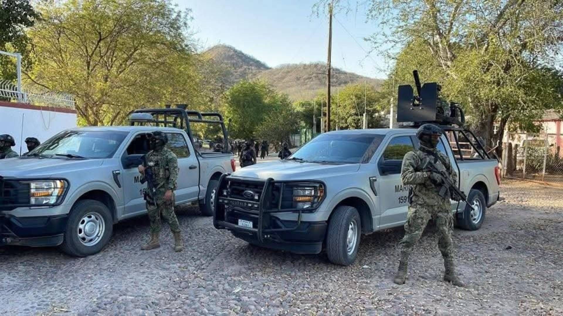 ¿Quién es Mónica Zambada, Liberada y Entregada a Familiares Tras Fuerte Operativo en Sinaloa?