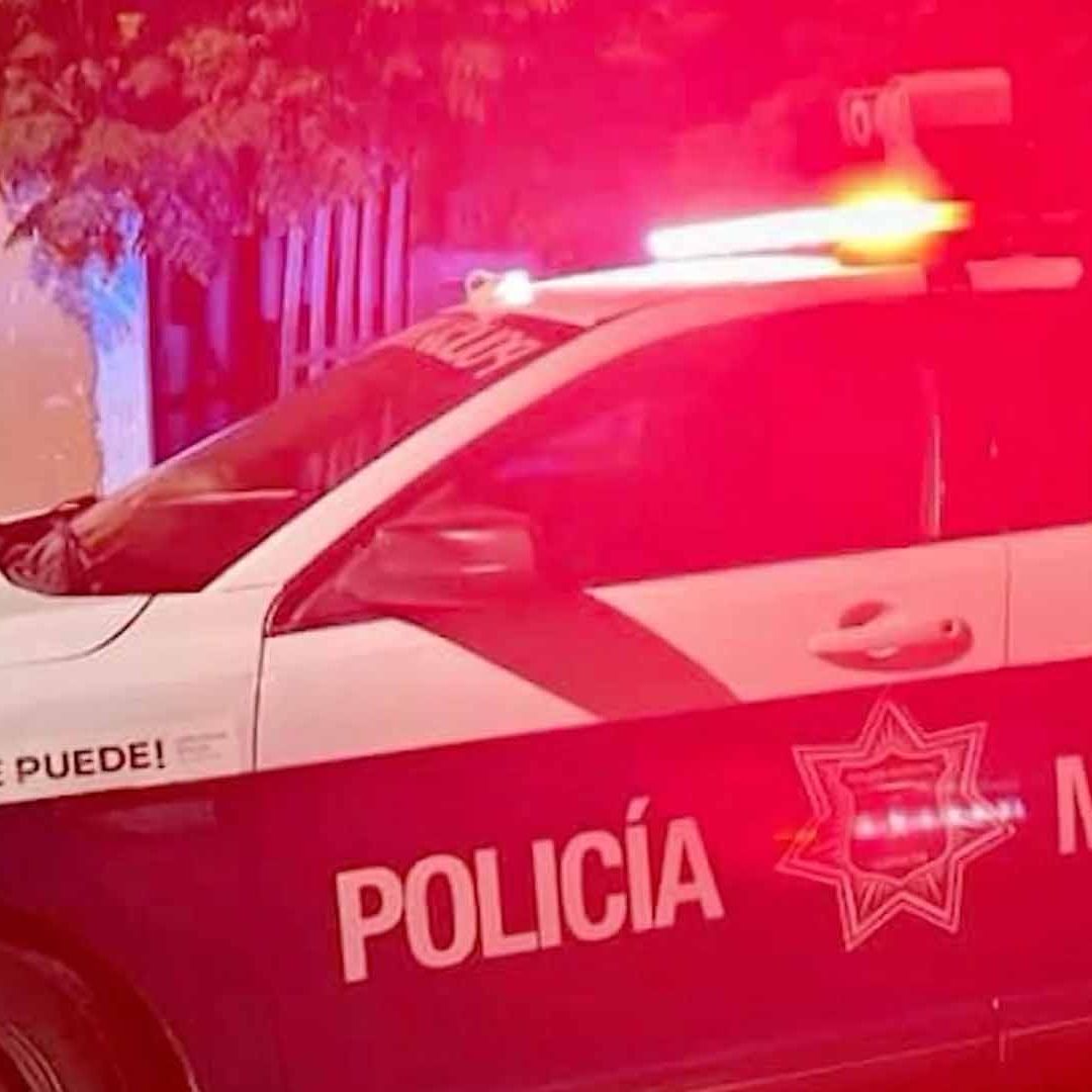 Hombre Presuntamente Acuchilla a su Hermano y Golpea a Menor en Torreón