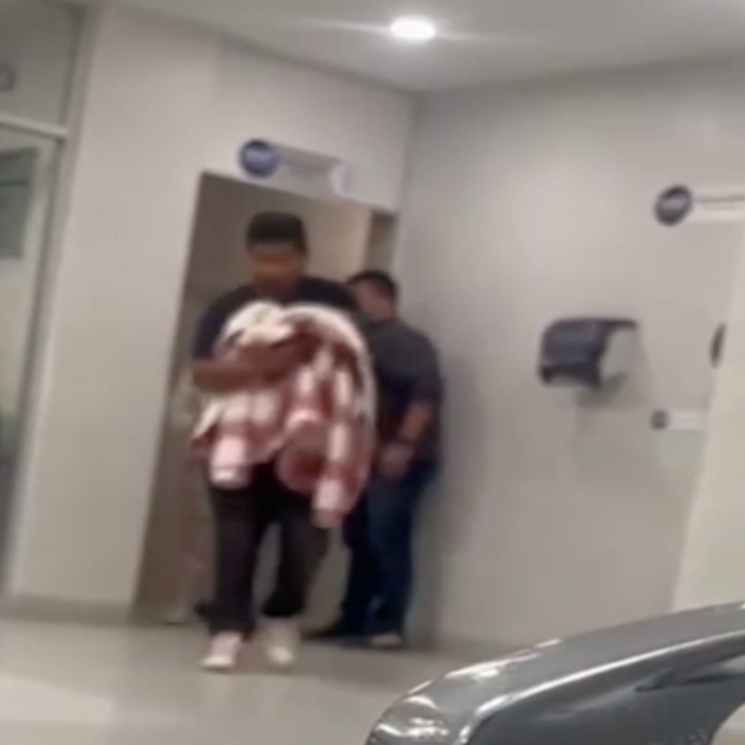 Mujer Da a Luz en el Baño del Hospital de San Felipe Guanajuato I N+ Bajío