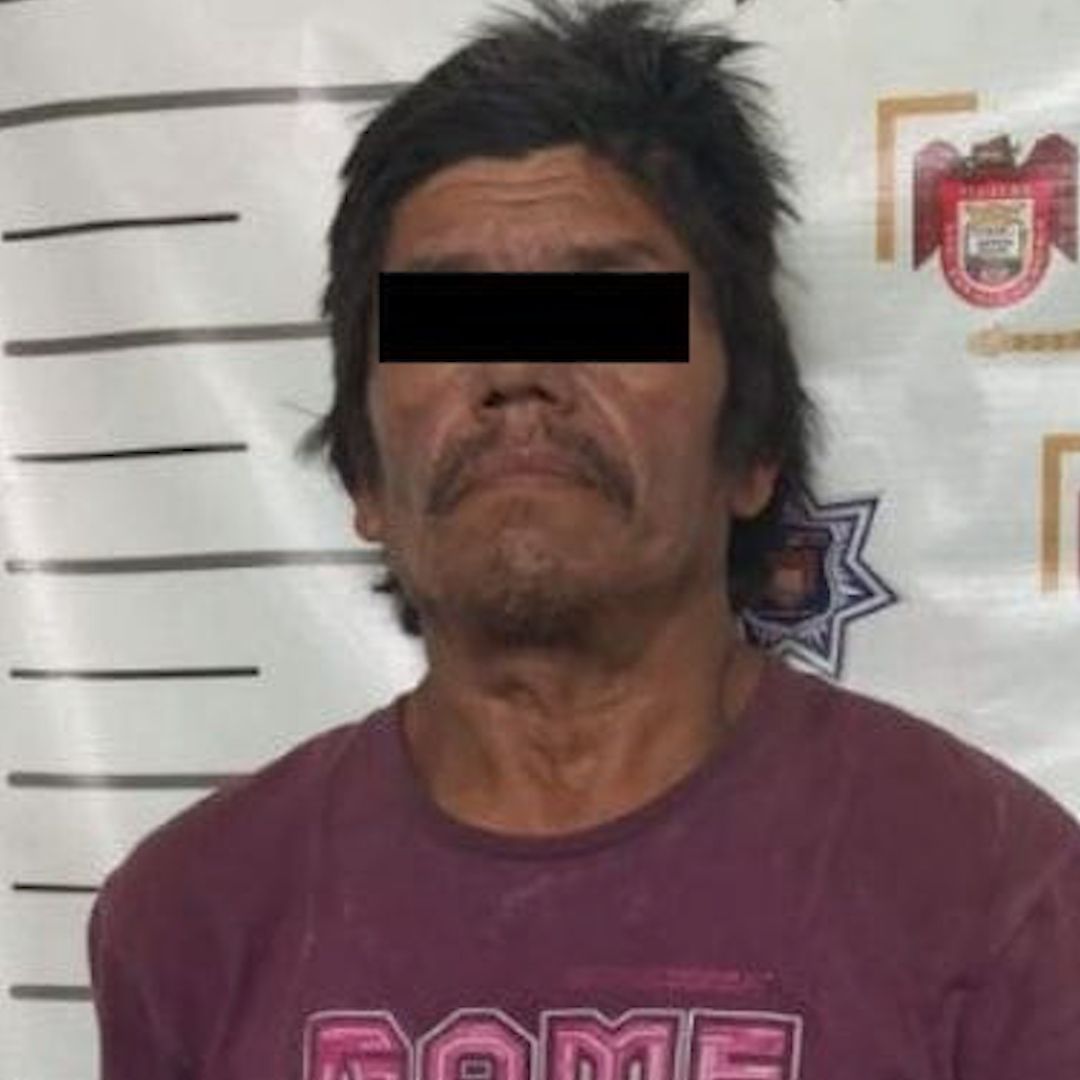 Detenido tras Operativo por Privación de la Libertad en Valle Redondo, Tijuana