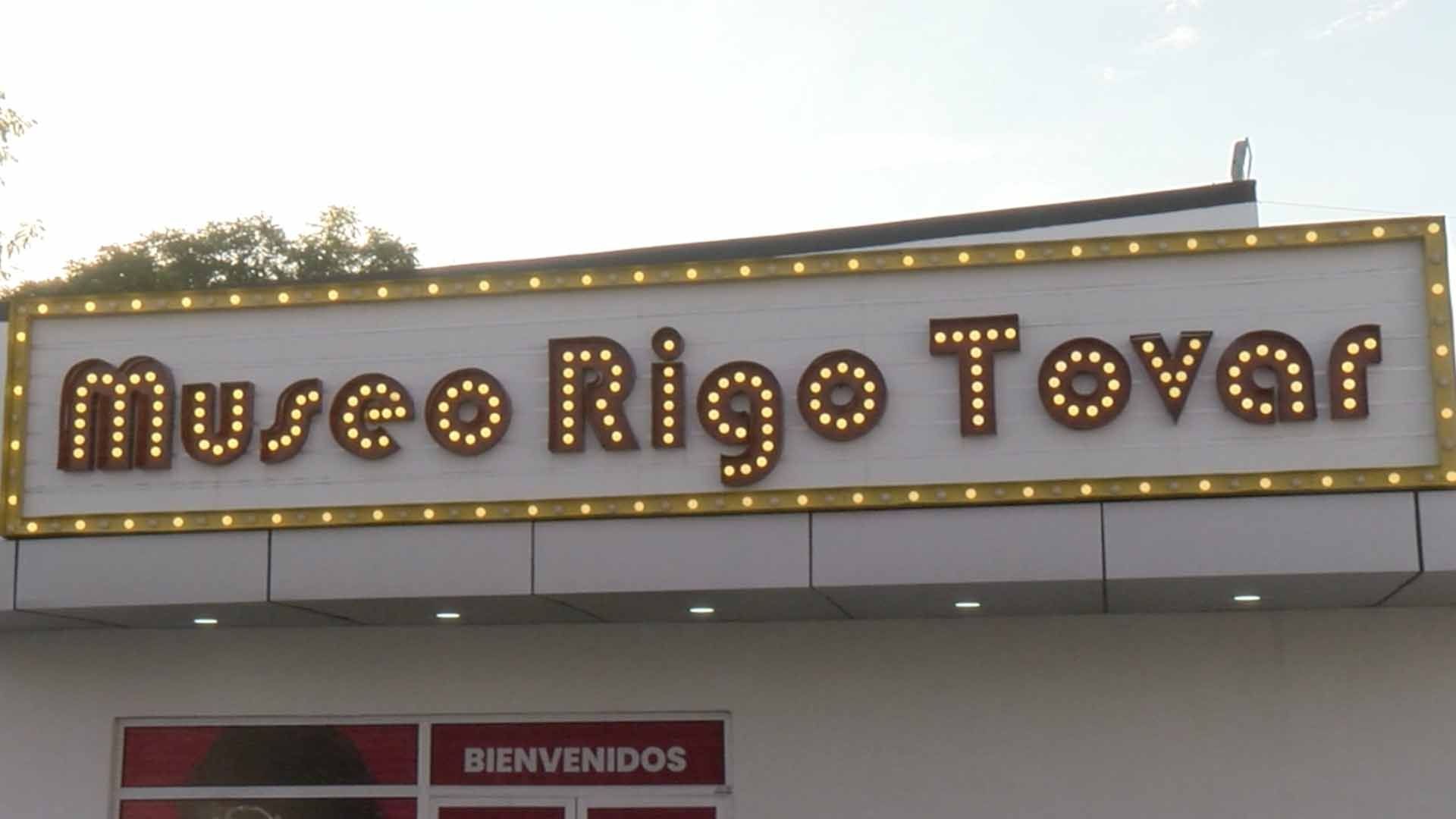 Anuncian el 'Festival Rigo es Amor 2026' en Matamoros: Fechas y Actividades