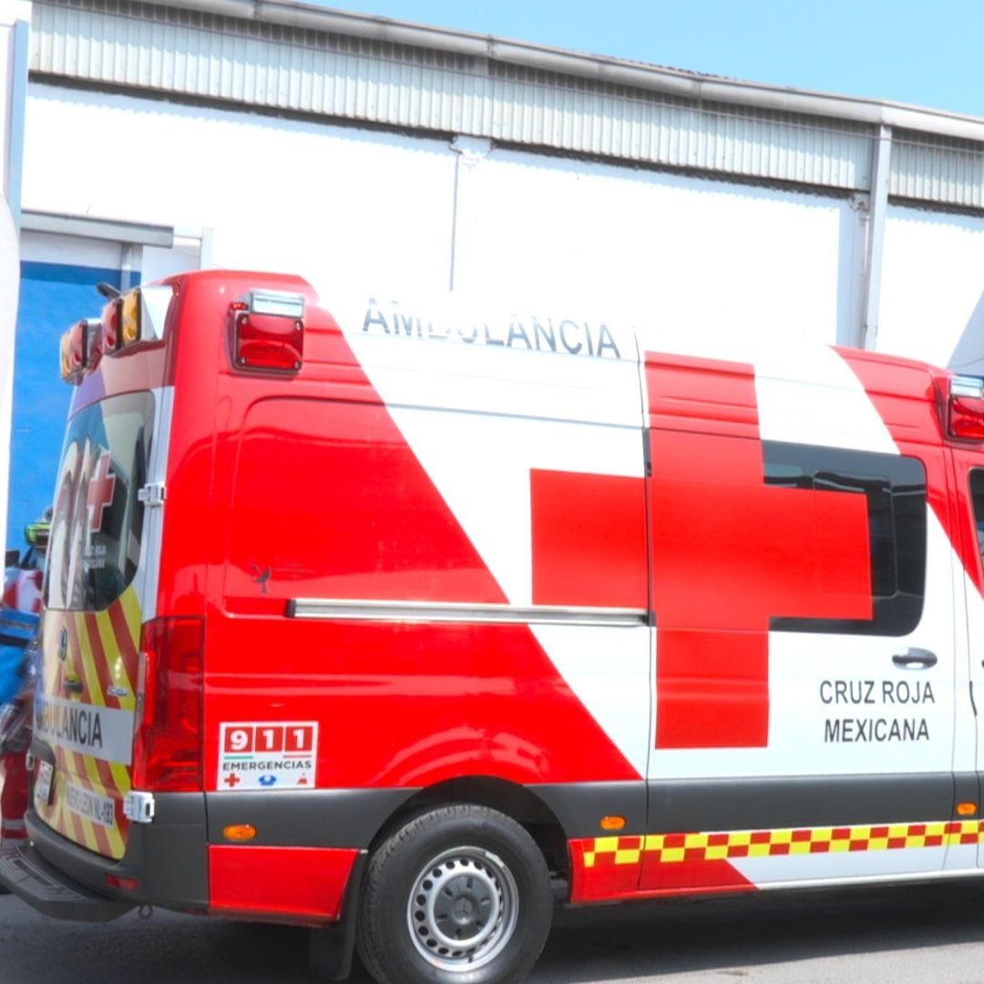 Ambulancia