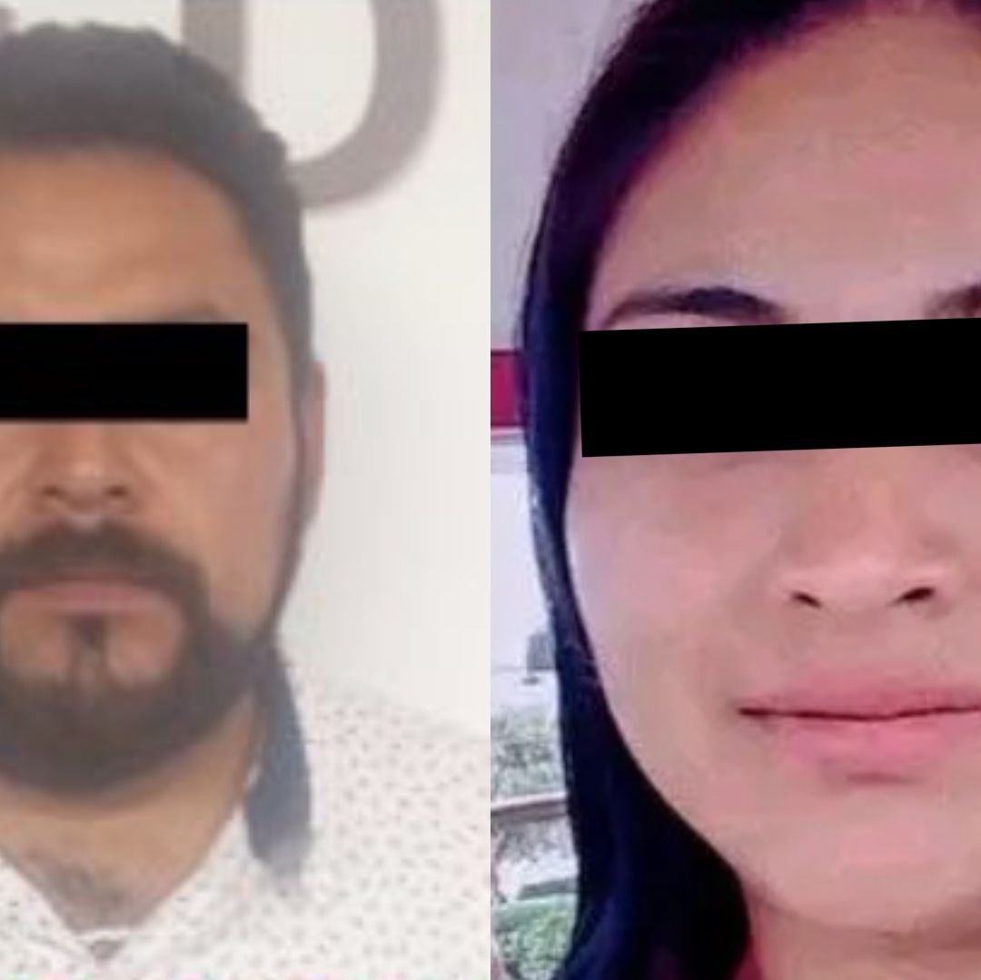 José Miguel Sentenciado 58 Años en Prisión por Feminicidio de Rosa María en Guadalupe Victoria Puebla