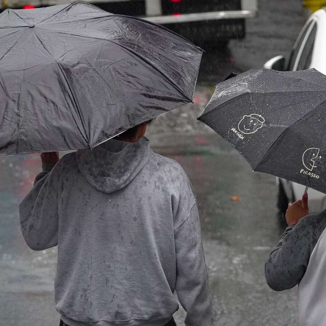 Así estará el clima en la CDMX hoy, 19 de marzo de 2026