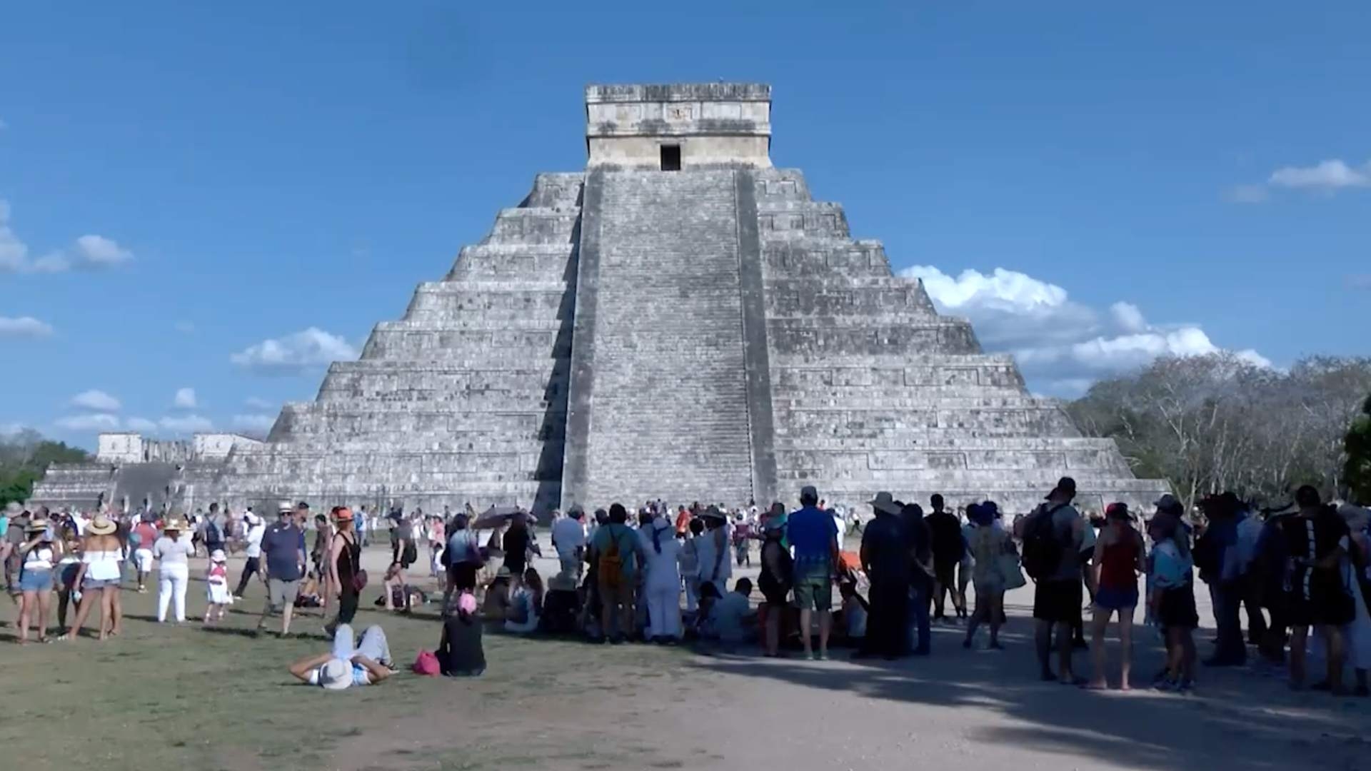¿Cómo Ver el Equinoccio de Primavera 2026 en Chichén Itzá? Fecha y Hora ...