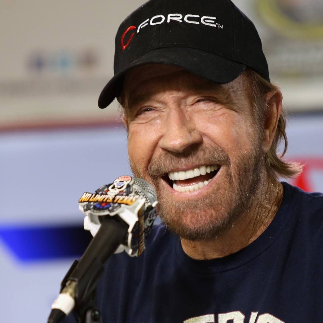 Chuck Norris es Hospitalizado de Emergencia Hoy: ¿Qué le Pasó al Actor?