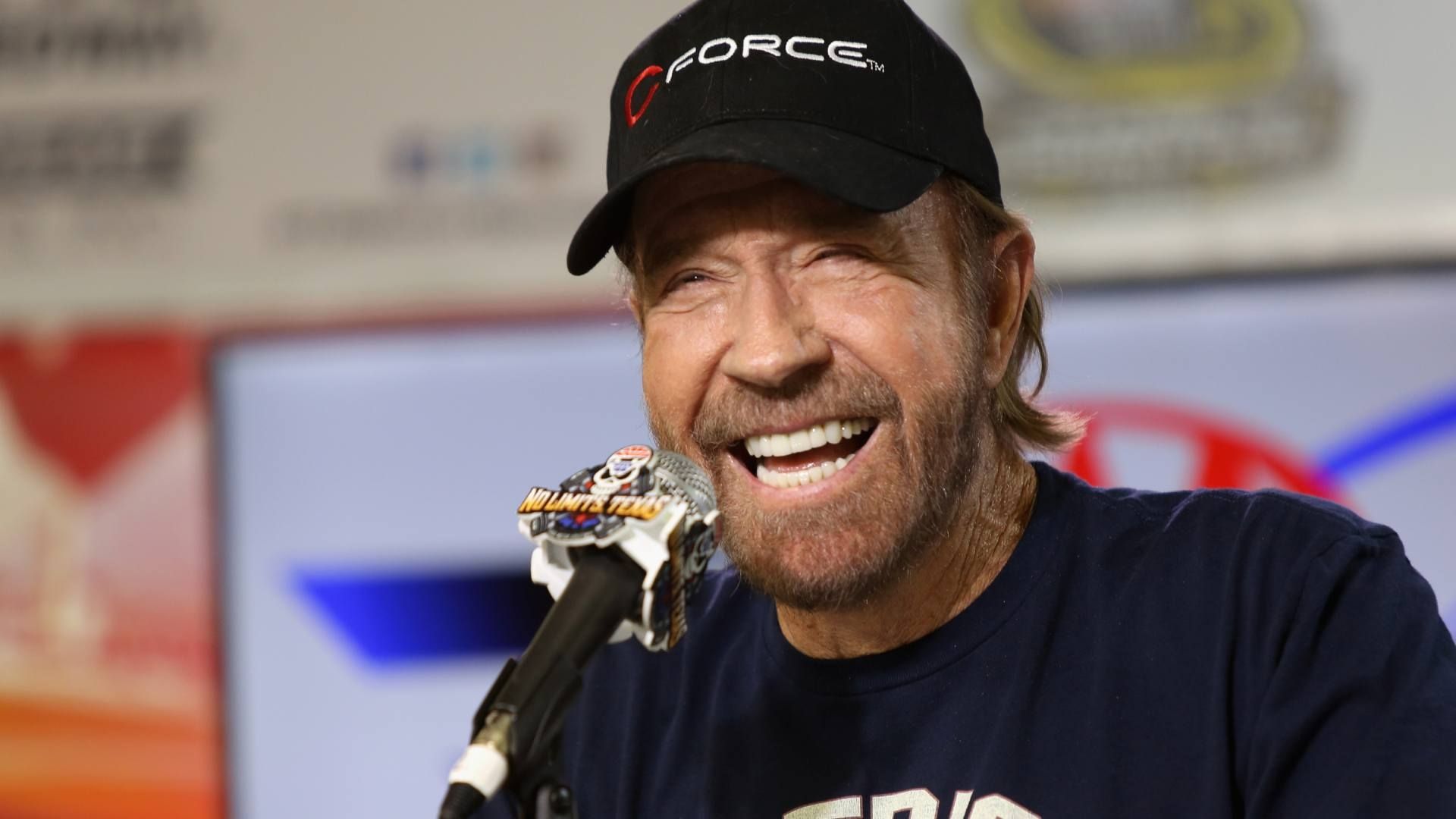 Chuck Norris es Hospitalizado de Emergencia Hoy: ¿Qué le Pasó al Actor?