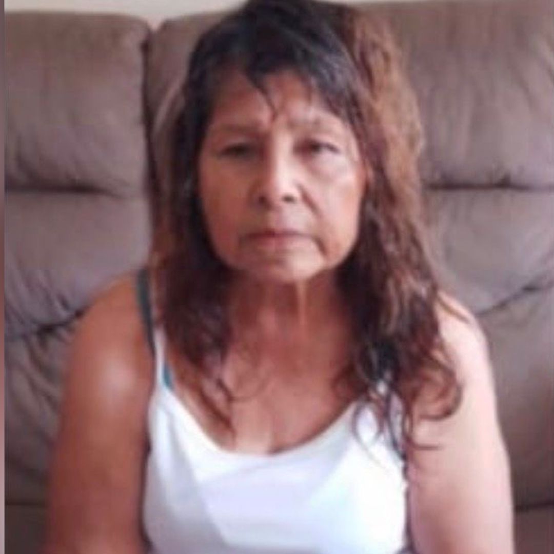 Activan Pesquisa por Desaparición de Adulta Mayor Desaparecida en Ensenada