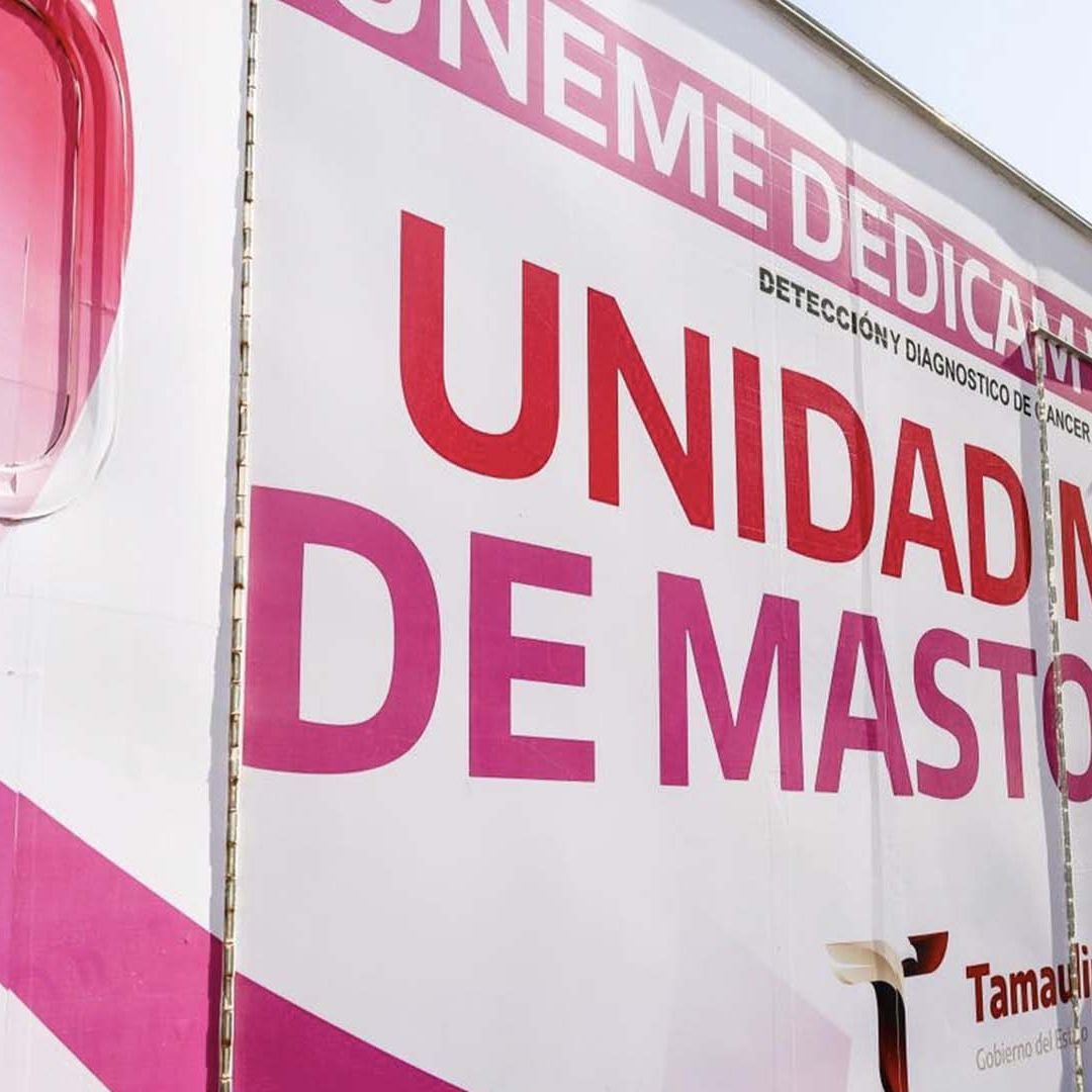 Inicia Campaña de Mastografías Gratis en Ciudad Victoria: Horarios y Ubicación de Módulos